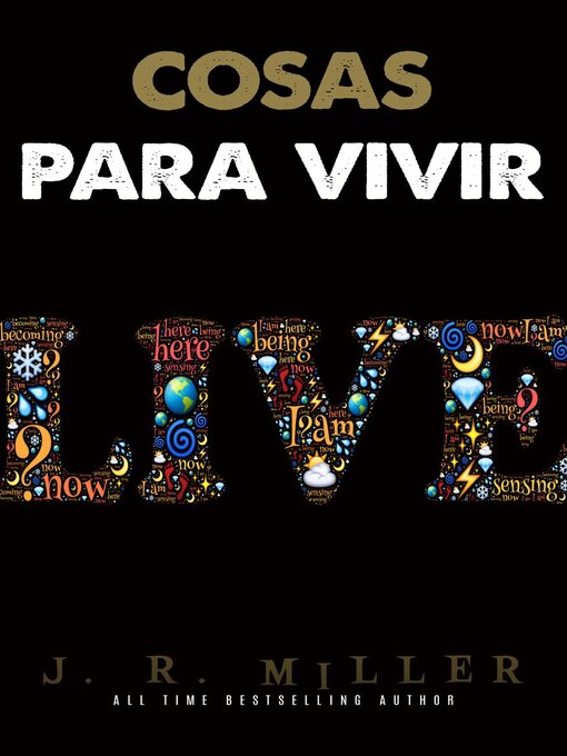 Title details for Cosas para vivir by J. R. Miller - Available
